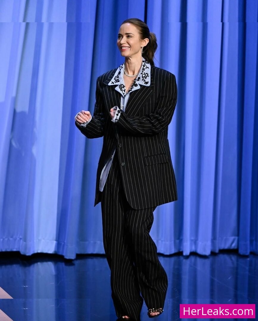 Emily Blunt - Image 83
