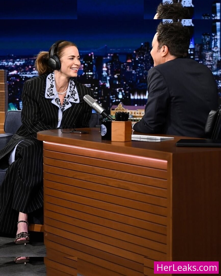 Emily Blunt - Image 82