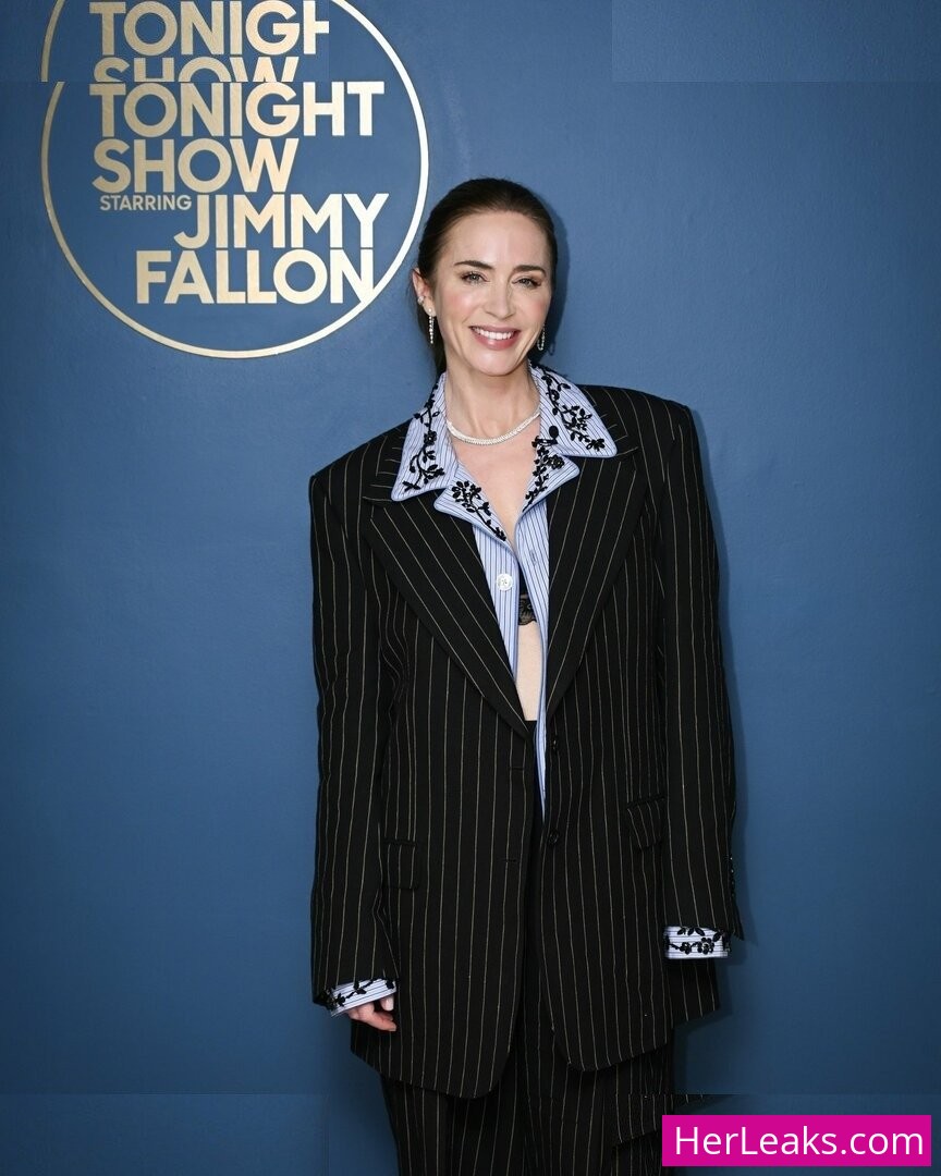 Emily Blunt - Image 80