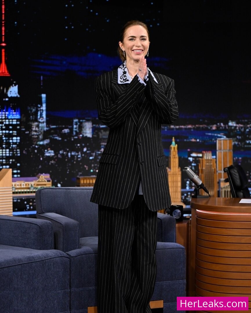 Emily Blunt - Image 78