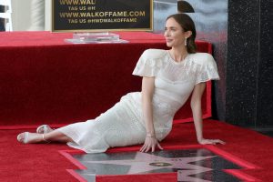 Emily Blunt - Image 58