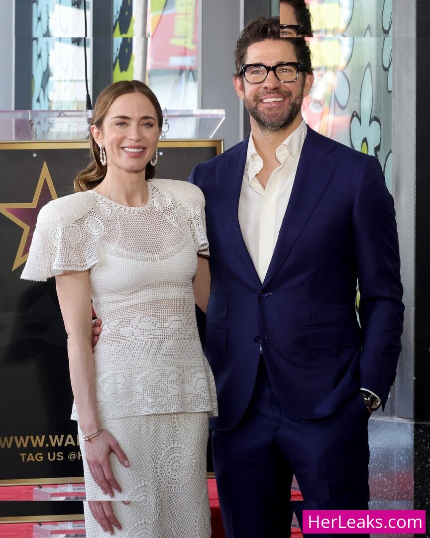 Emily Blunt - Image 55