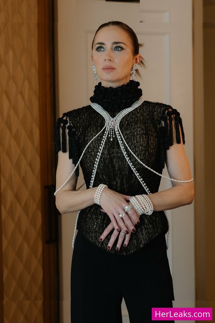 Emily Blunt - Image 44