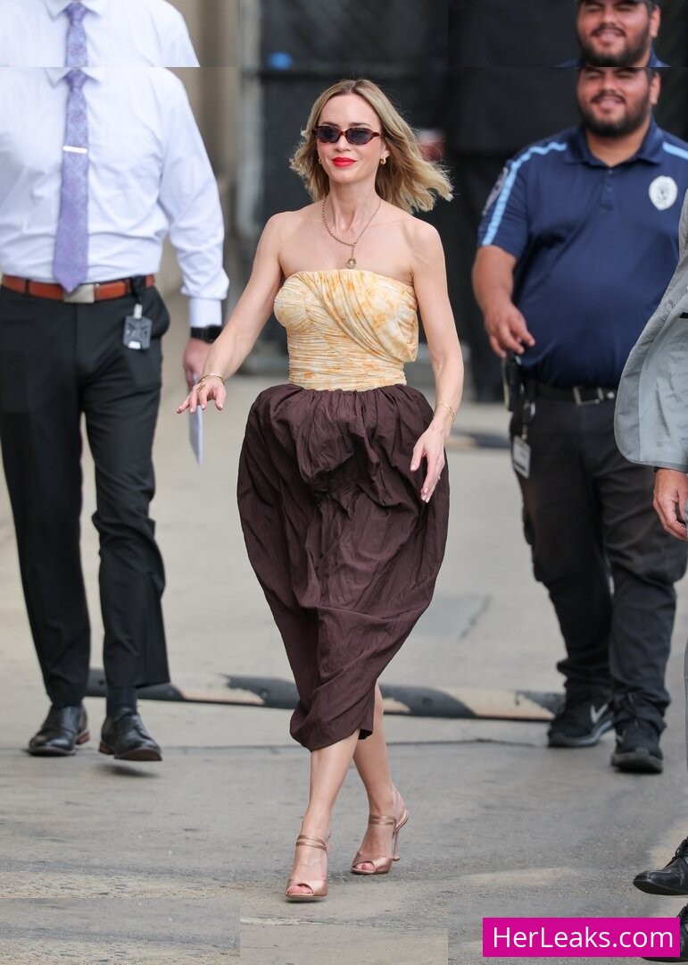 Emily Blunt - Image 41