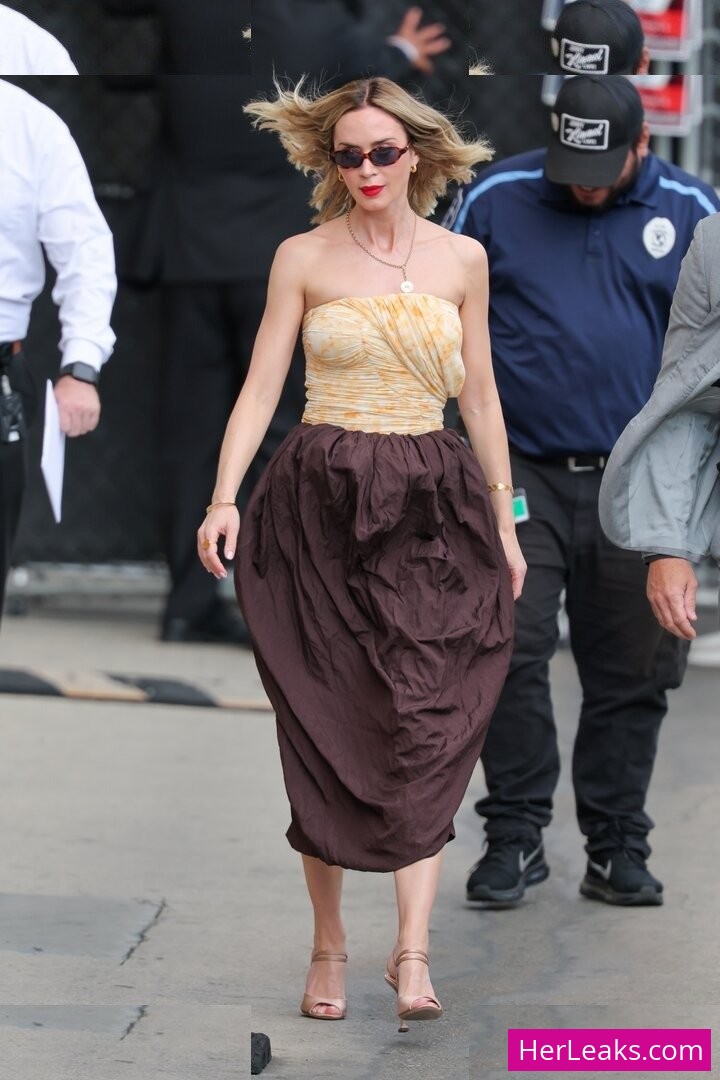 Emily Blunt - Image 39