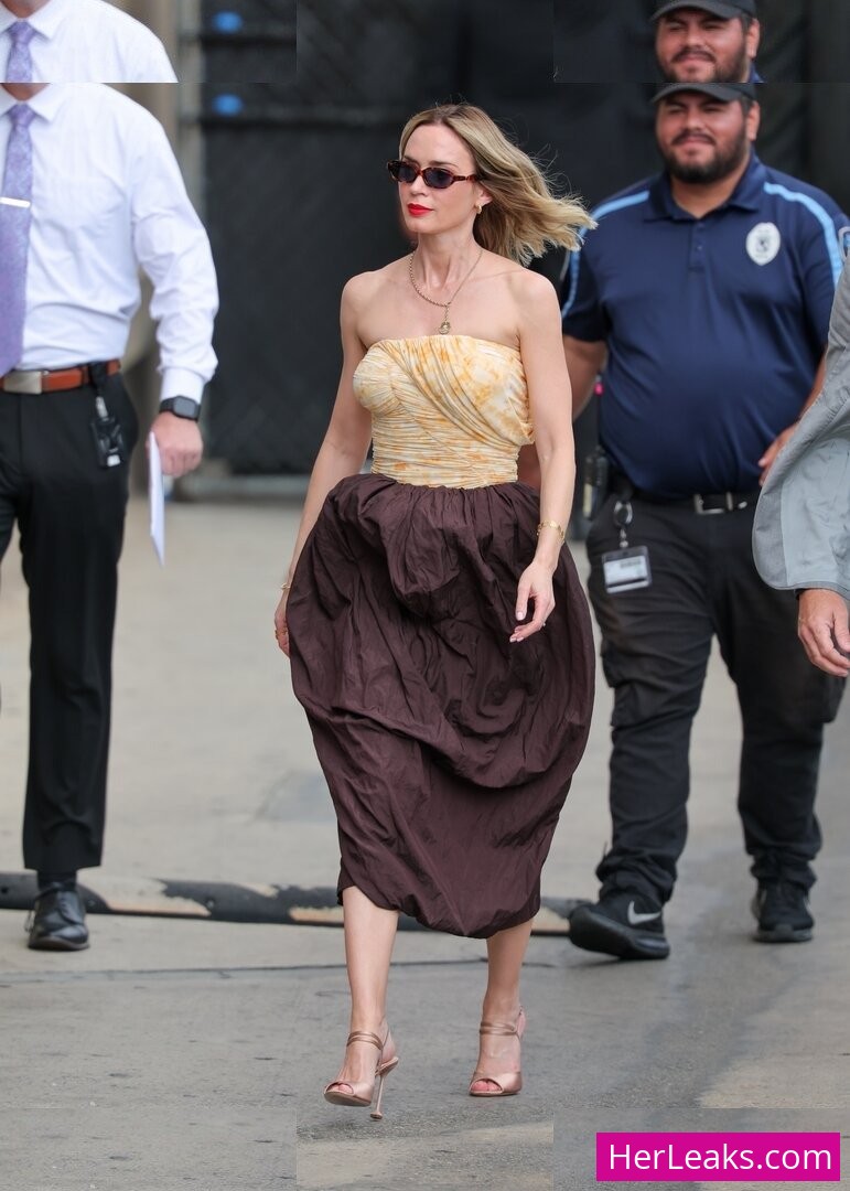 Emily Blunt - Image 36
