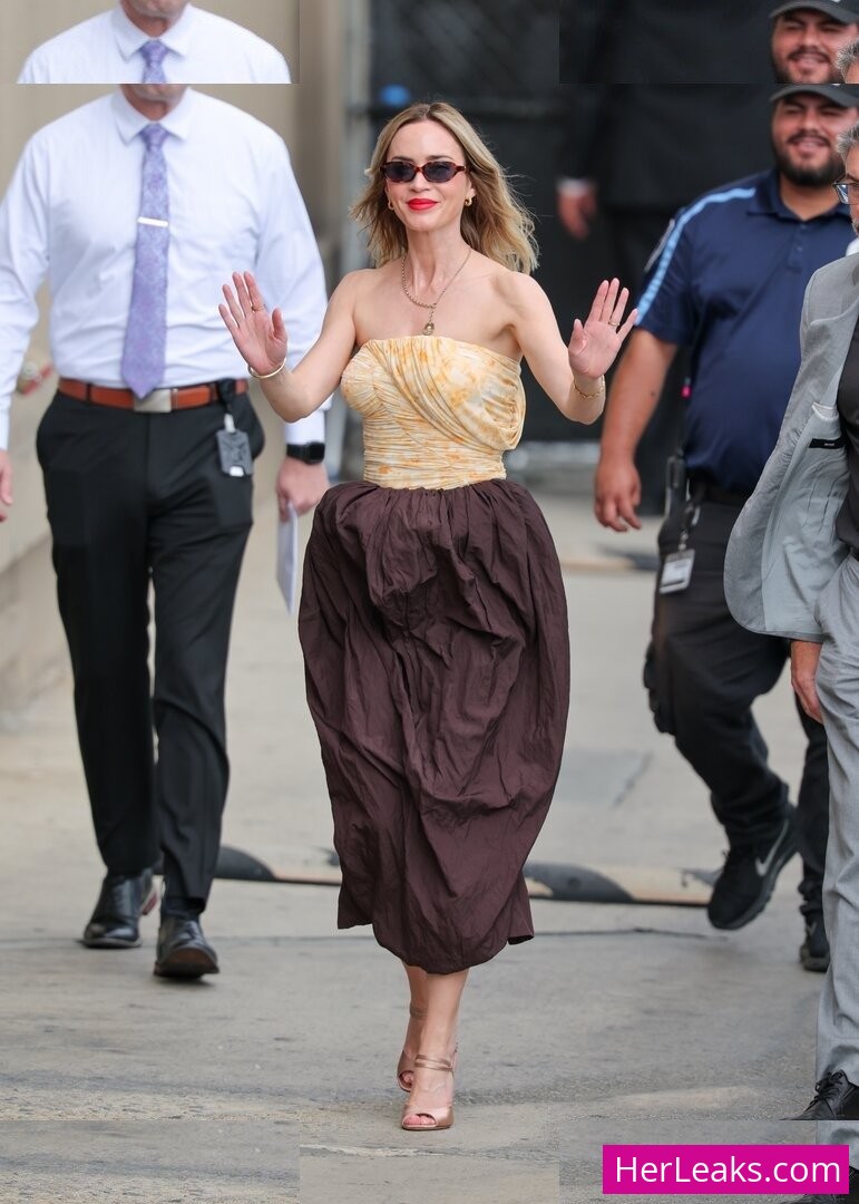 Emily Blunt - Image 35