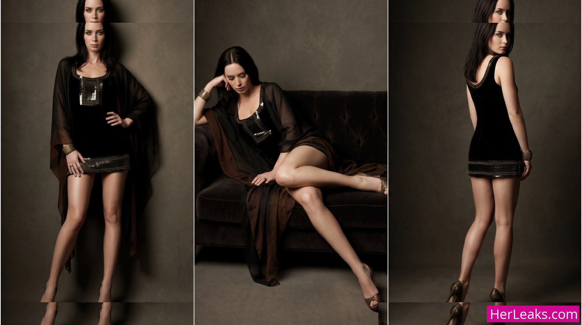 Emily Blunt - Image 15