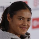 Emma Raducanu - Image 189