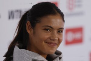 Emma Raducanu - Image 189