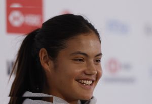 Emma Raducanu - Image 188