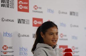 Emma Raducanu - Image 187