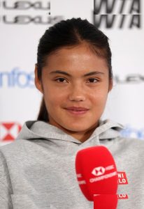 Emma Raducanu - Image 181