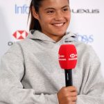 Emma Raducanu - Image 178