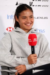 Emma Raducanu - Image 178
