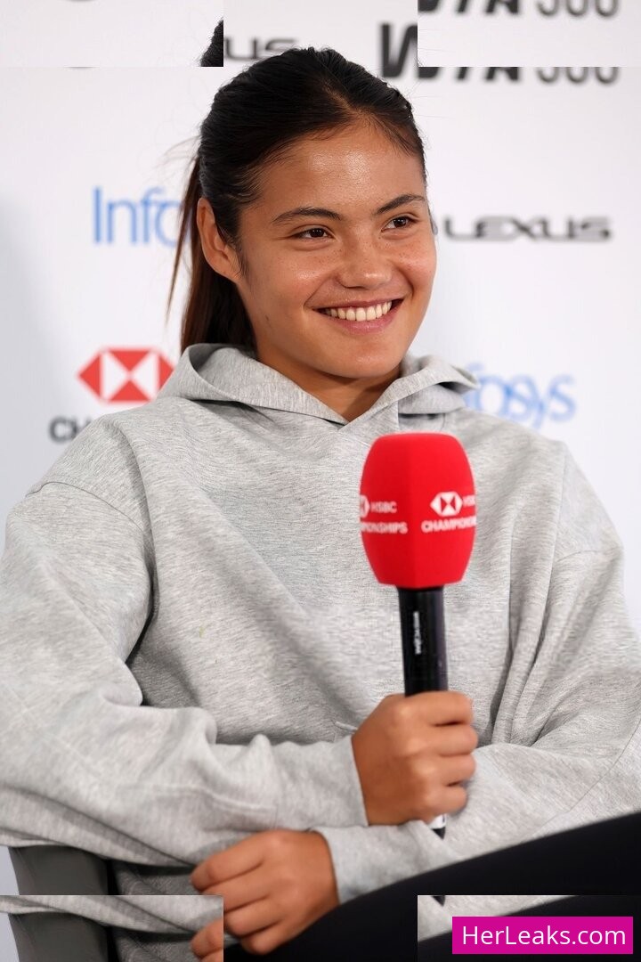Emma Raducanu - Image 178