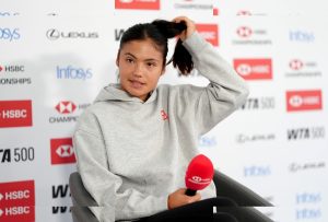 Emma Raducanu - Image 175