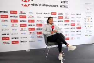 Emma Raducanu - Image 174