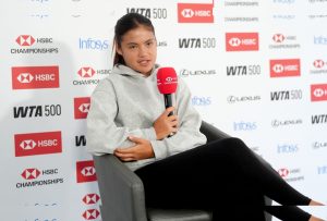 Emma Raducanu - Image 173