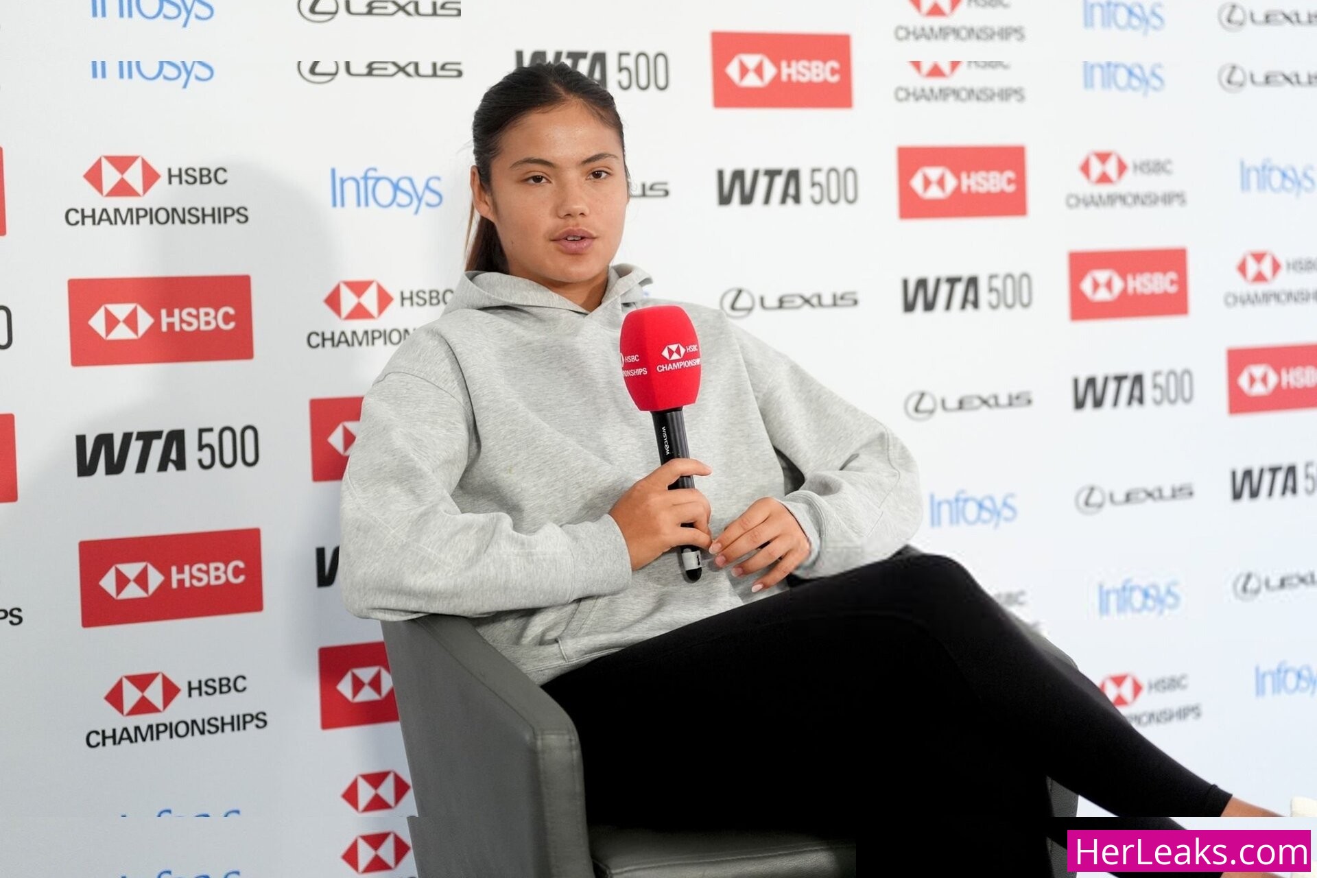 Emma Raducanu - Image 172