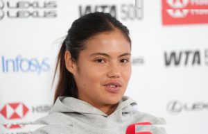 Emma Raducanu - Image 171
