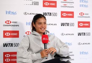 Emma Raducanu - Image 169