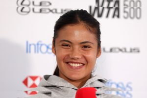Emma Raducanu - Image 168