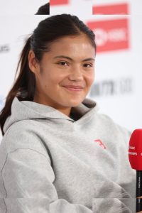 Emma Raducanu - Image 167