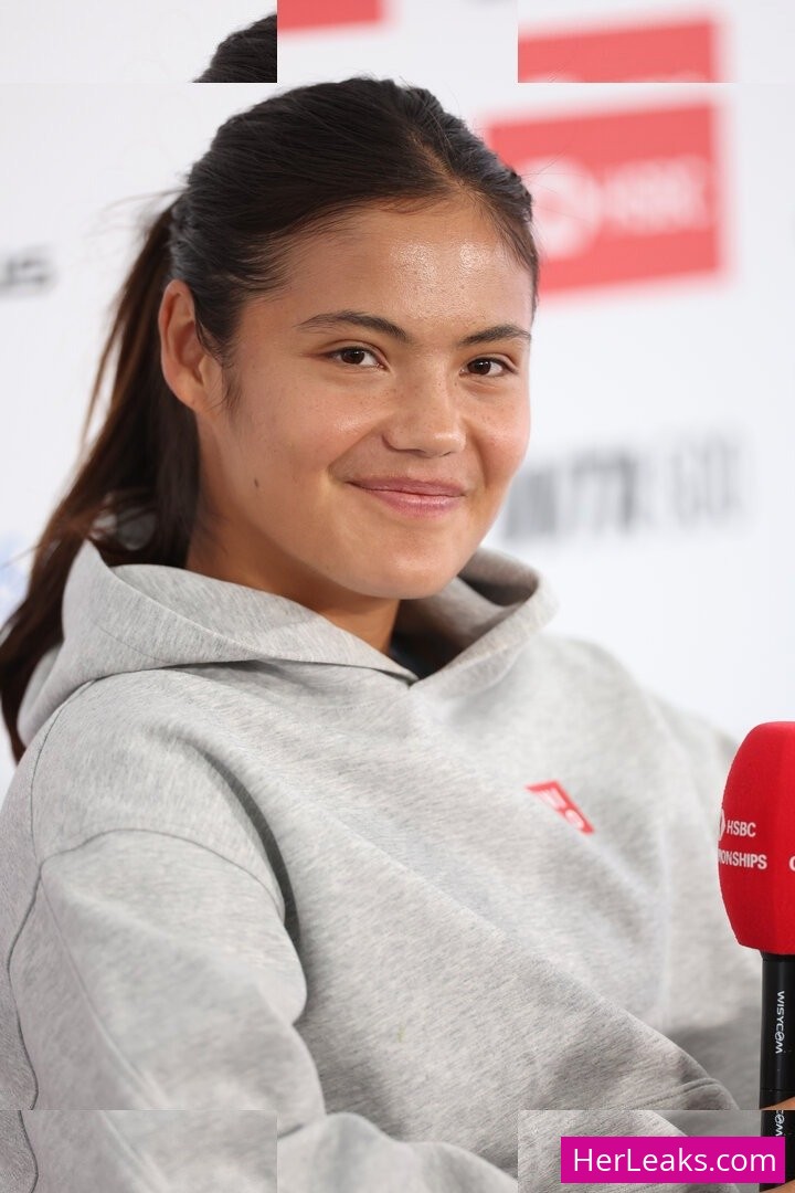 Emma Raducanu - Image 167
