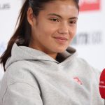 Emma Raducanu - Image 166