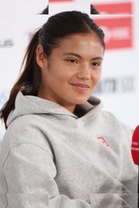 Emma Raducanu - Image 166