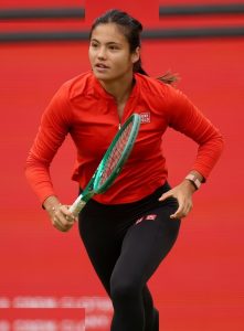 Emma Raducanu - Image 125