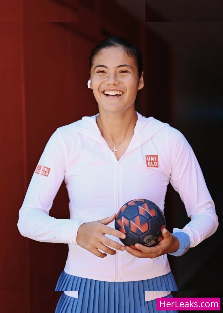 Emma Raducanu - Image 117