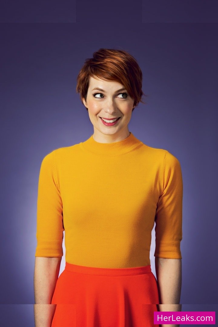 Felicia Day - Image 193