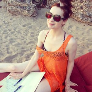 Felicia Day - Image 175