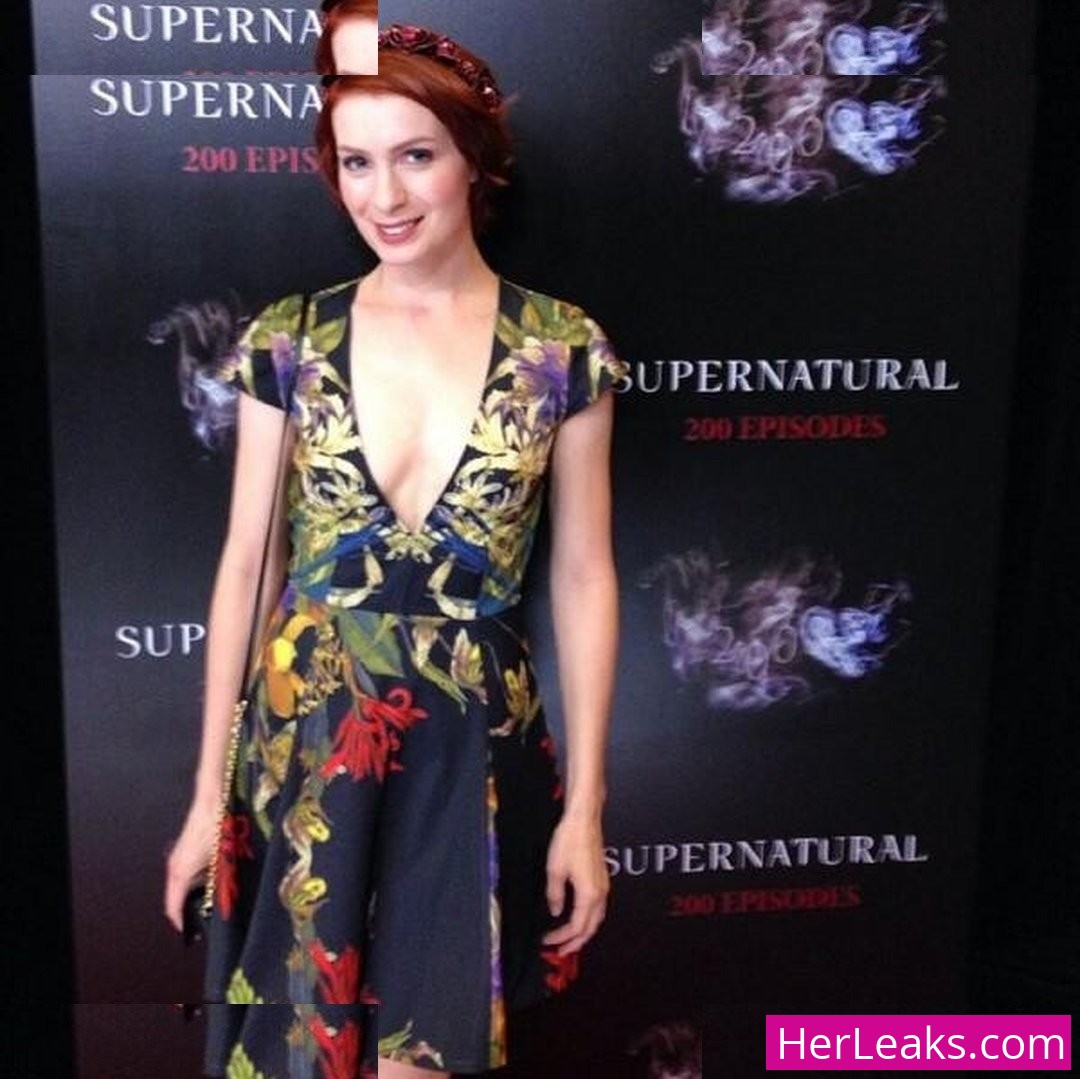 Felicia Day - Image 172