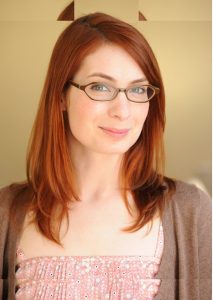 Felicia Day - Image 171