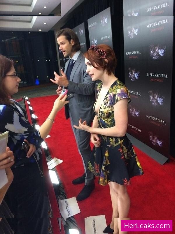 Felicia Day - Image 167