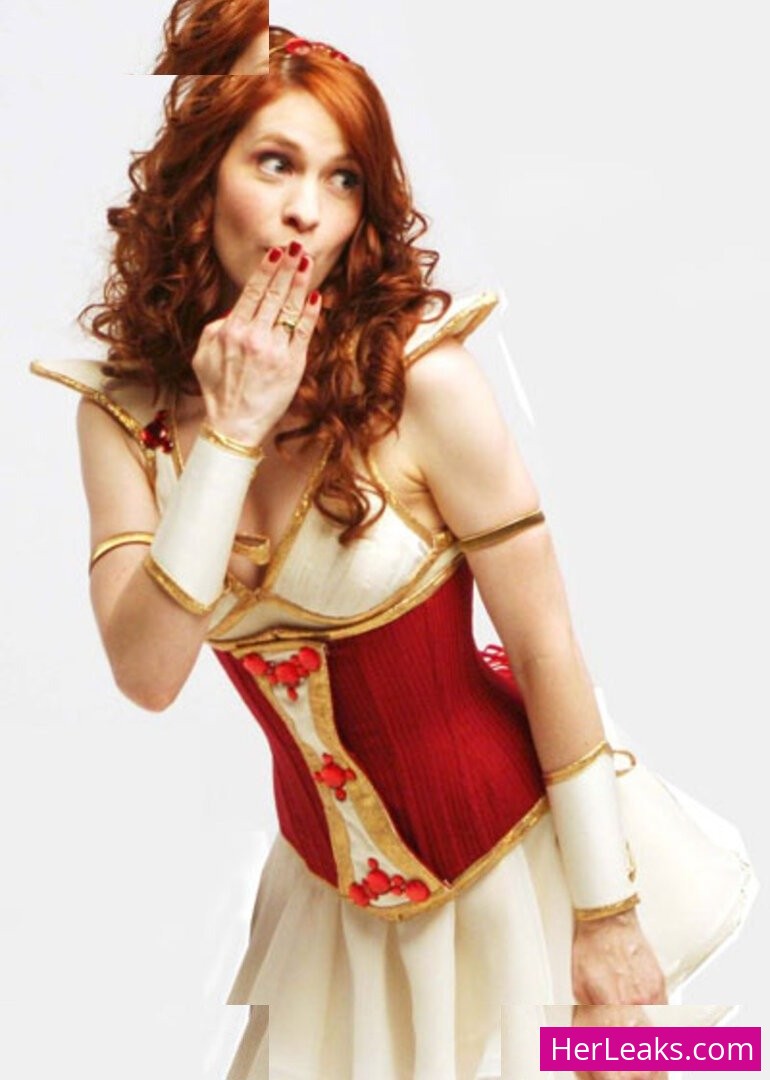 Felicia Day - Image 159