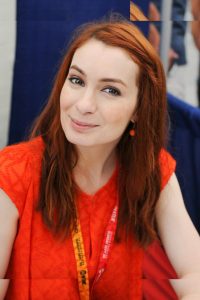 Felicia Day - Image 155