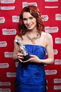 Felicia Day - Image 142