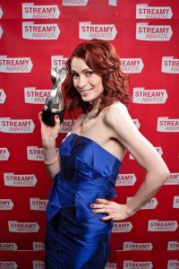 Felicia Day - Image 124