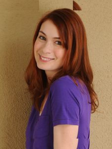 Felicia Day - Image 86