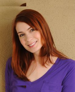 Felicia Day - Image 80
