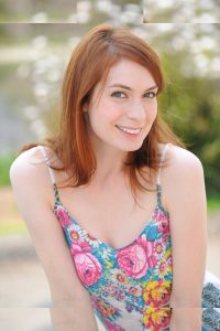 Felicia Day - Image 77