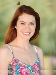 Felicia Day - Image 75