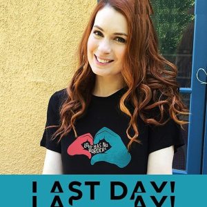 Felicia Day - Image 71
