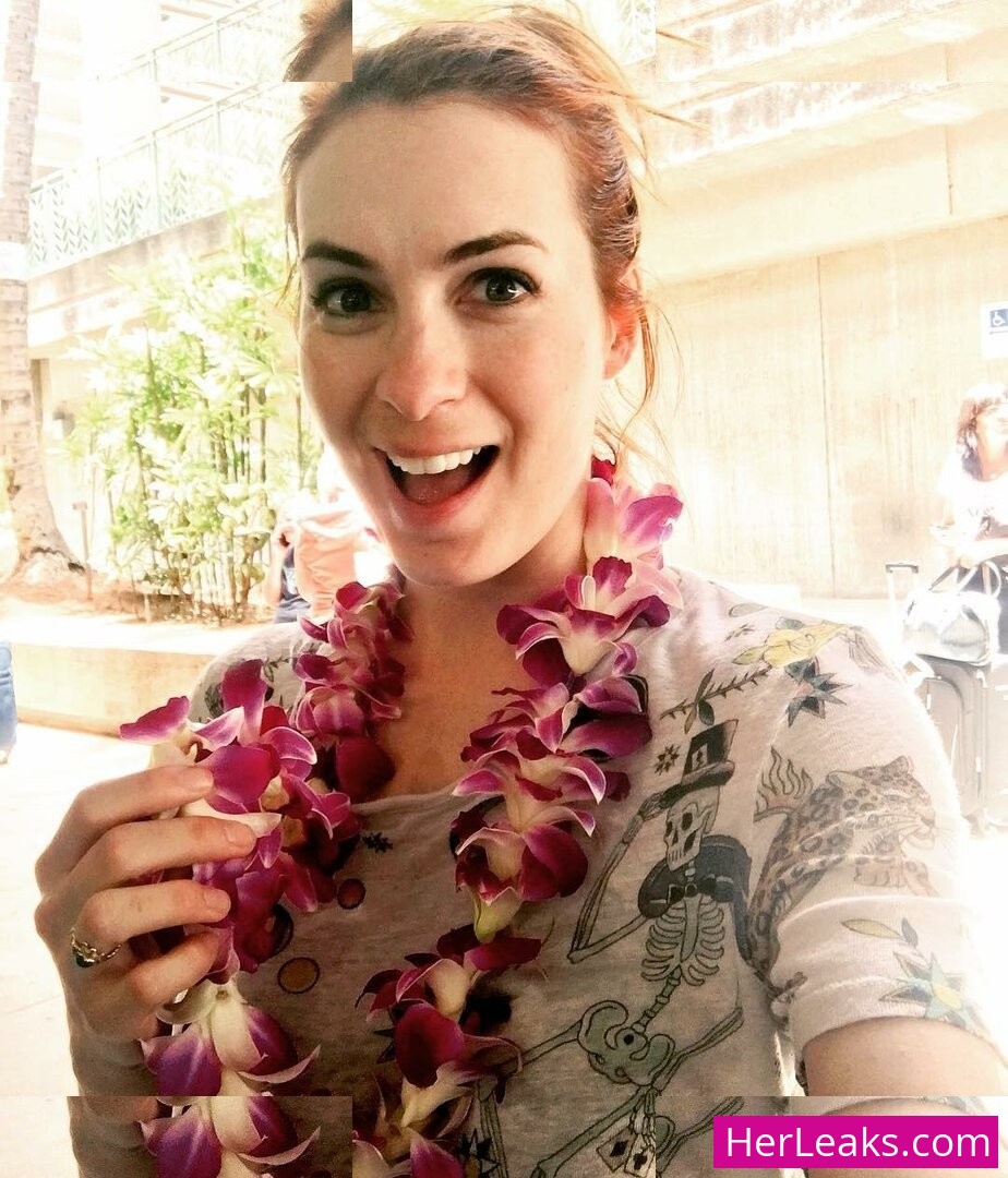 Felicia Day - Image 68