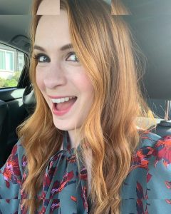 Felicia Day - Image 53