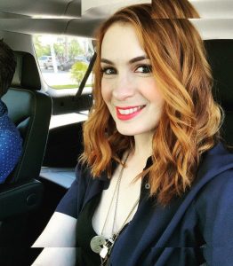 Felicia Day - Image 38